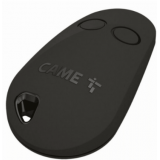 Pultelis vartų automatikai su fiksuotu kodu 434MHz 2 mygtukai Came 2 TOP42FGN